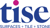 TISE logo - The International Surfaces Event 2025