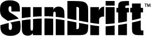 SunDrift™ logo